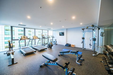 Accommodate Canberra - Highgate - Accommodation Port Macquarie 3