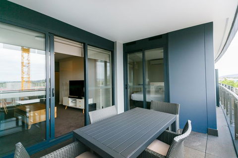 Accommodate Canberra - Indigo - Accommodation Port Macquarie 2