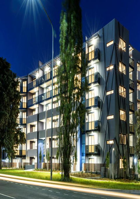 Accommodate Canberra - Indigo - Accommodation Port Macquarie 3