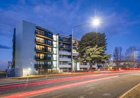 Accommodate Canberra - Indigo - Accommodation Port Macquarie 0