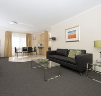 Accommodate Canberra - Kingston Court - Accommodation Port Macquarie
