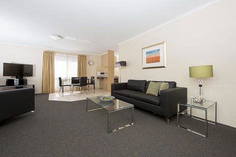 Accommodate Canberra - Kingston Court - Accommodation Port Macquarie 0