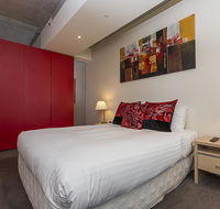 Accommodate Canberra - New Acton - Accommodation Port Macquarie