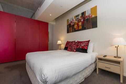 Accommodate Canberra - New Acton - Accommodation Port Macquarie 0