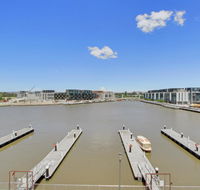 Accommodate Canberra - The Pier - Accommodation Port Macquarie