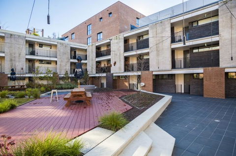 Accommodate Canberra - The Prince - Accommodation Port Macquarie 2