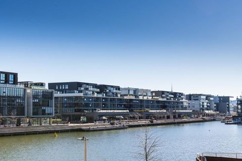 Accommodate Canberra - The Prince - Accommodation Port Macquarie 3