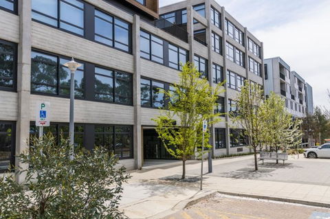 Accommodate Canberra - Warehouse - Accommodation Port Macquarie 2