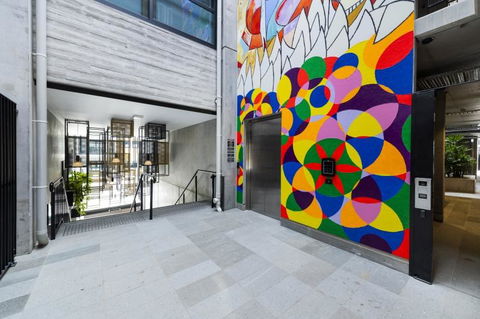 Accommodate Canberra - Warehouse - Accommodation Port Macquarie 3