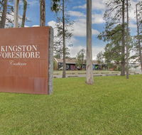 Accommodate Canberra Waygoose Street - Accommodation Port Macquarie