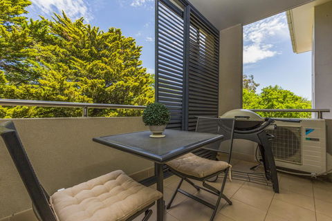 Accommodate Canberra- Domain Parliamentary Triangle - Accommodation Port Macquarie 2