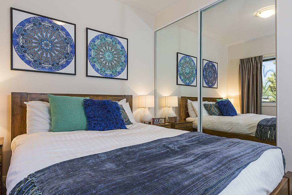 Deakin ACT Accommodation Port Macquarie
