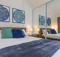Accommodate Canberra- Domain Parliamentary Triangle - Accommodation Port Macquarie