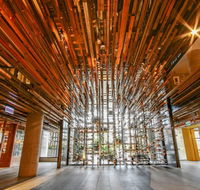 Accommodate Canberra- Nishi - Accommodation Port Macquarie