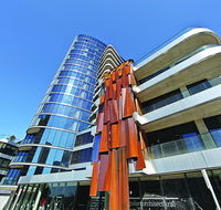 Accommodate Canberra- The Apartments Canberra City - Accommodation Port Macquarie