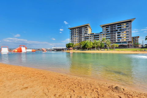 Accommodation At Darwin Waterfront - Accommodation Port Macquarie 1