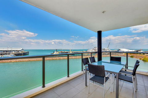 Accommodation At Darwin Waterfront - Accommodation Port Macquarie 2