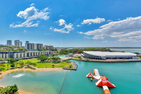 Accommodation At Darwin Waterfront - Accommodation Port Macquarie 3