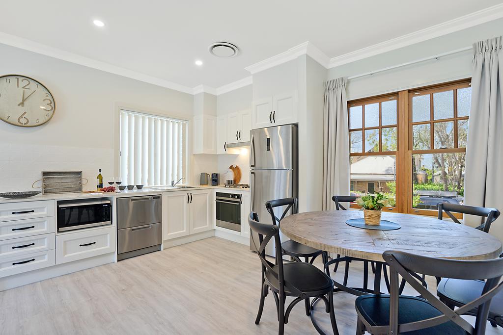 Maitland NSW Accommodation Port Macquarie