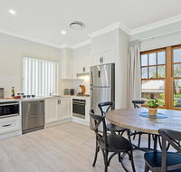 Accommodation Hunter - Adams Street Maitland - Accommodation Port Macquarie