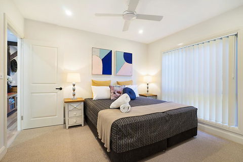 Accommodation Hunter - James Street Morpeth - Accommodation Port Macquarie 2