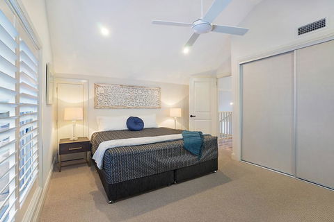 Accommodation Hunter - James Street Morpeth - Accommodation Port Macquarie 1