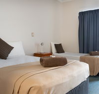 Accommodation on Denham - Accommodation Port Macquarie