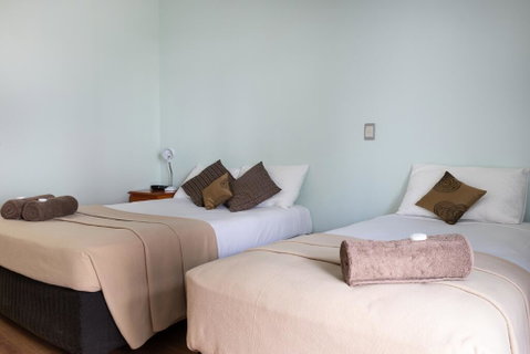 Accommodation On Denham - Accommodation Port Macquarie 1