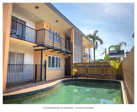 Accommodation On Sheridan - Accommodation Port Macquarie 0