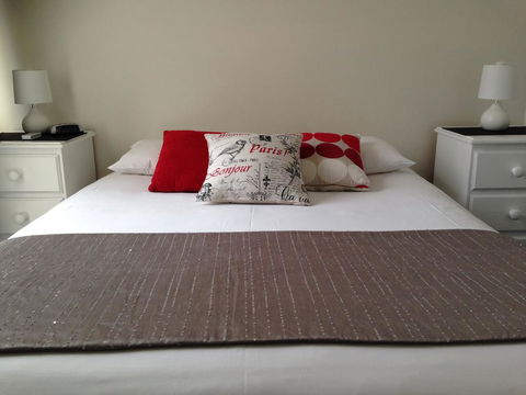 Accommodation Portland Victoria - Accommodation Port Macquarie 2