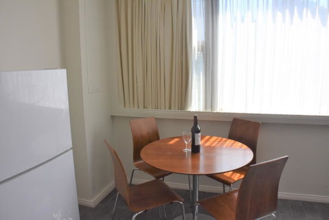 Accommodation Sydney City Centre - Hyde Park Plaza Park View College Street Studio Apartment - Accommodation Port Macquarie 1