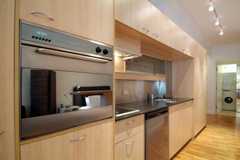 Accommodation Sydney Potts Point Studio Apartment With Balcony - Accommodation Port Macquarie 1