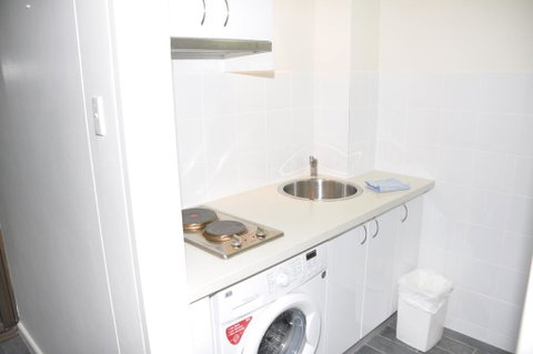 Accommodation Sydney Studio With Balcony Apartment - Accommodation Port Macquarie 1
