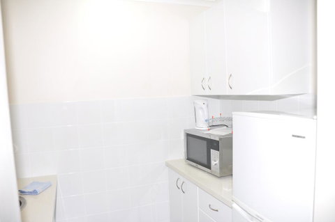 Accommodation Sydney Studio With Balcony Apartment - Accommodation Port Macquarie 2