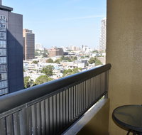 Accommodation Sydney Studio with balcony apartment - Accommodation Port Macquarie