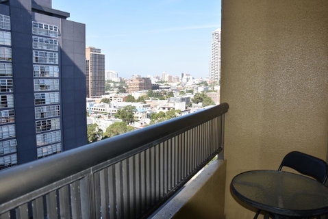 Accommodation Sydney Studio With Balcony Apartment - Accommodation Port Macquarie 0