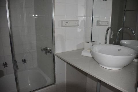 Accommodation Sydney Studio With Balcony Apartment - Accommodation Port Macquarie 3