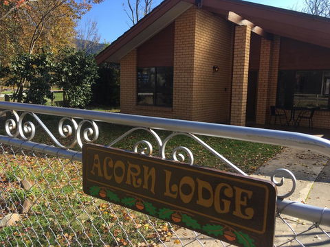 Acorn Lodge - Accommodation Port Macquarie 2