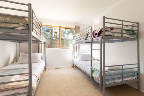 Acqua Vista - Water View, Fireplace, Walk To Beach - Accommodation Port Macquarie 2