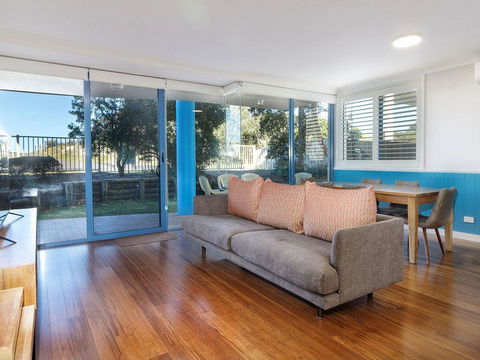 Across The Road From The Beach! - Accommodation Port Macquarie 0