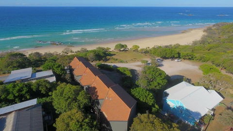 Acutterbove - Accommodation Port Macquarie 1