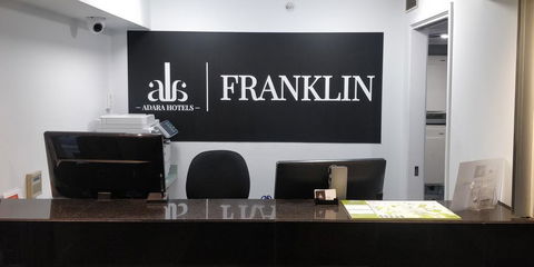 Adara Franklin (Formally Known As Nova Stargate) - Accommodation Port Macquarie 2
