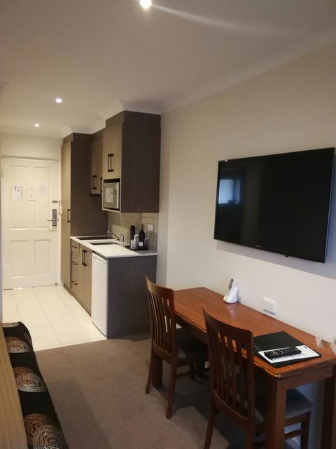 Addison Motor Inn - Accommodation Port Macquarie 3