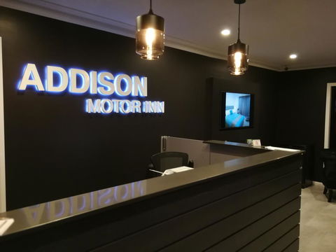 Addison Motor Inn - Accommodation Port Macquarie 1