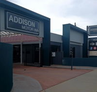 Addison Motor Inn - Accommodation Port Macquarie