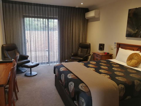 Addison Motor Inn - Accommodation Port Macquarie 2