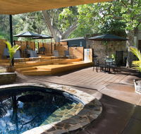 Adelaide Brownhill Creek Tourist Park - Accommodation Port Macquarie
