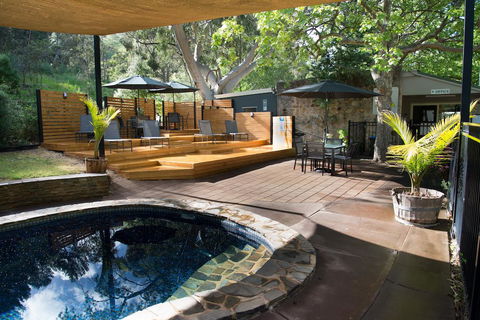 Adelaide Brownhill Creek Tourist Park - Accommodation Port Macquarie 0