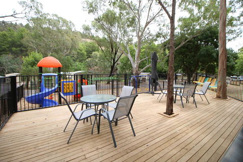 Adelaide Brownhill Creek Tourist Park - Accommodation Port Macquarie 3