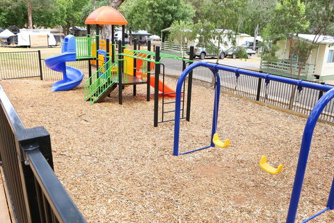 Adelaide Brownhill Creek Tourist Park - Accommodation Port Macquarie 1